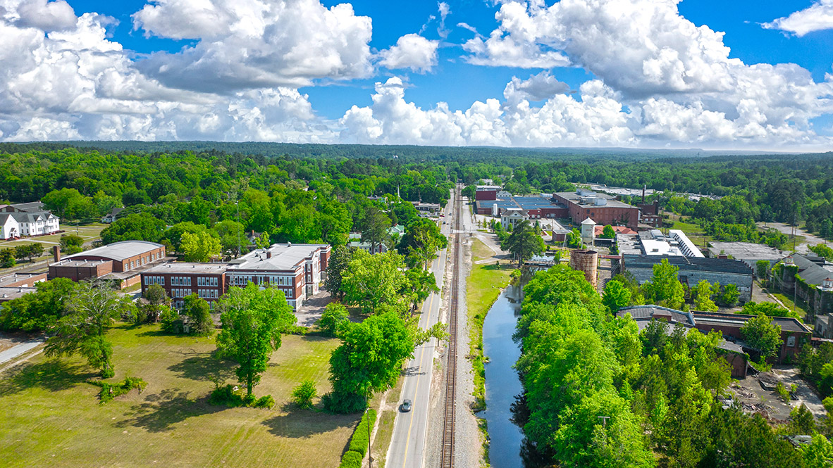 1014 QUAINT PARISH CIRCLE