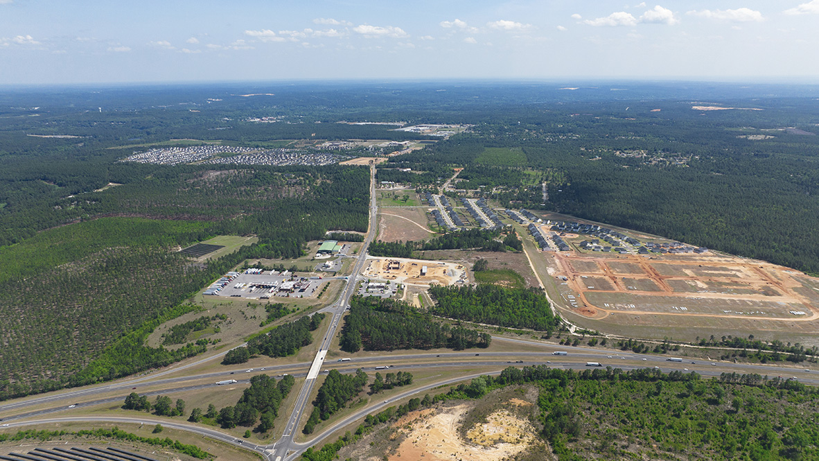 1014 QUAINT PARISH CIRCLE