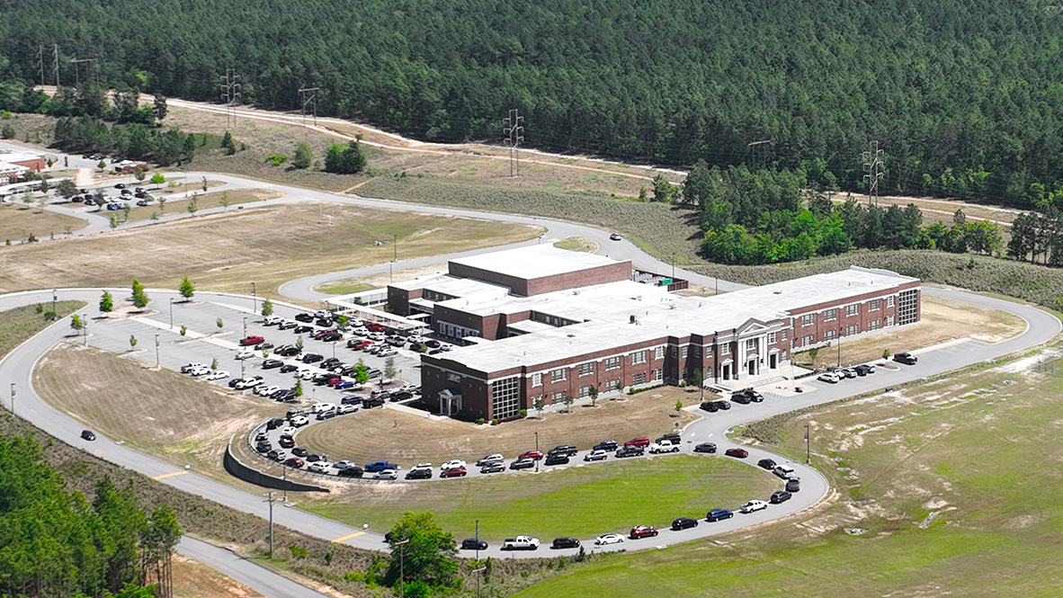 1014 QUAINT PARISH CIRCLE