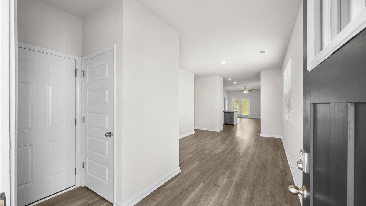 foyer