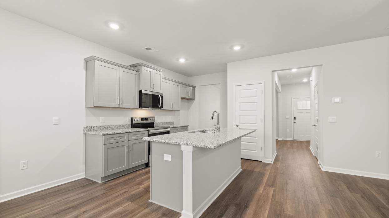 1403 ADMIRAL AVENUE Exterior Front