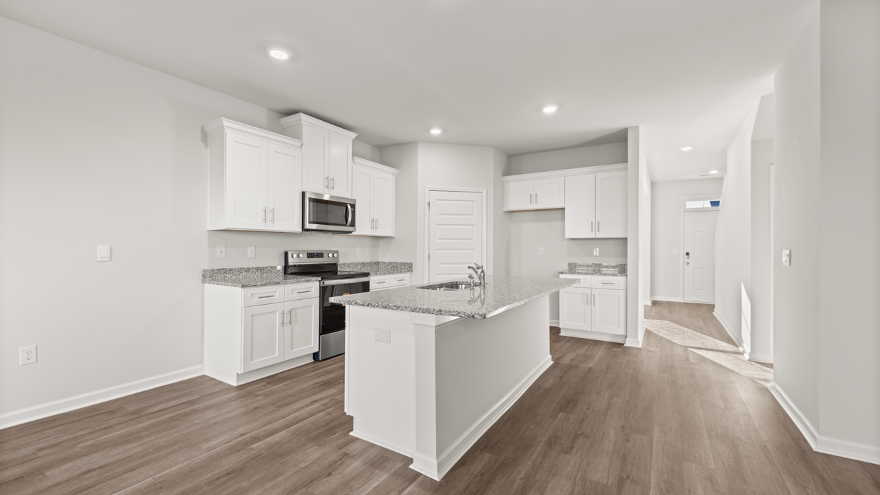 1384 ADMIRAL AVENUE Interior