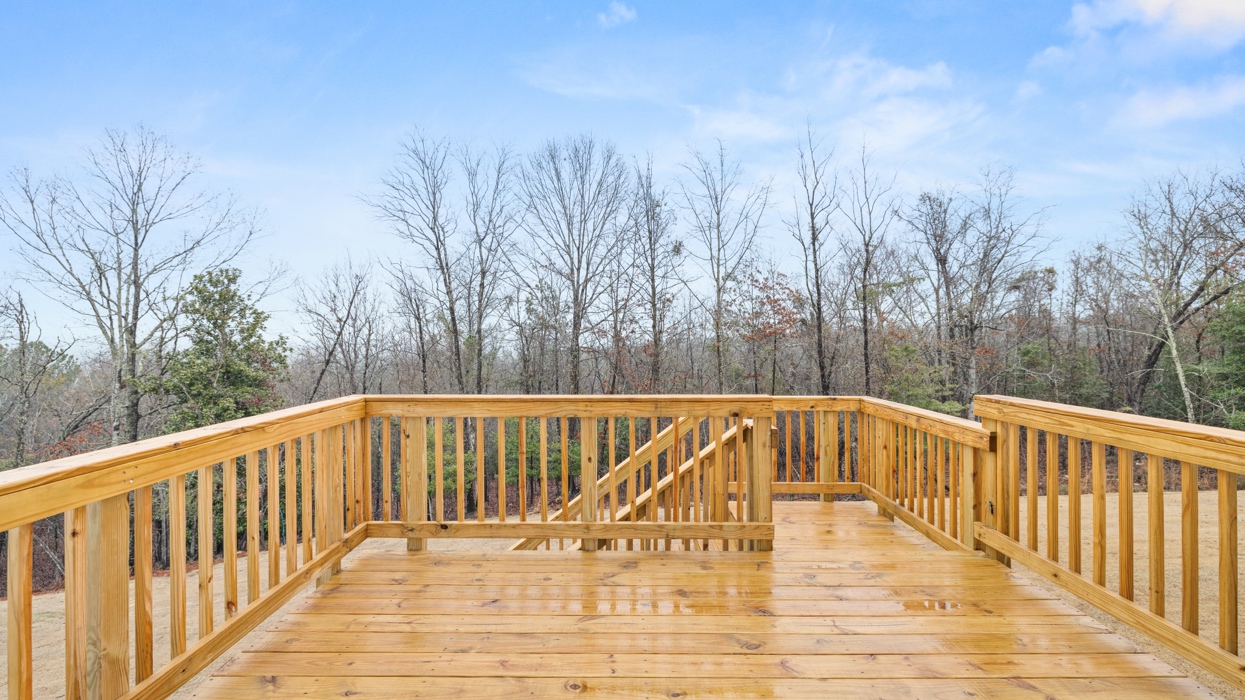 Hayden Exterior Patio