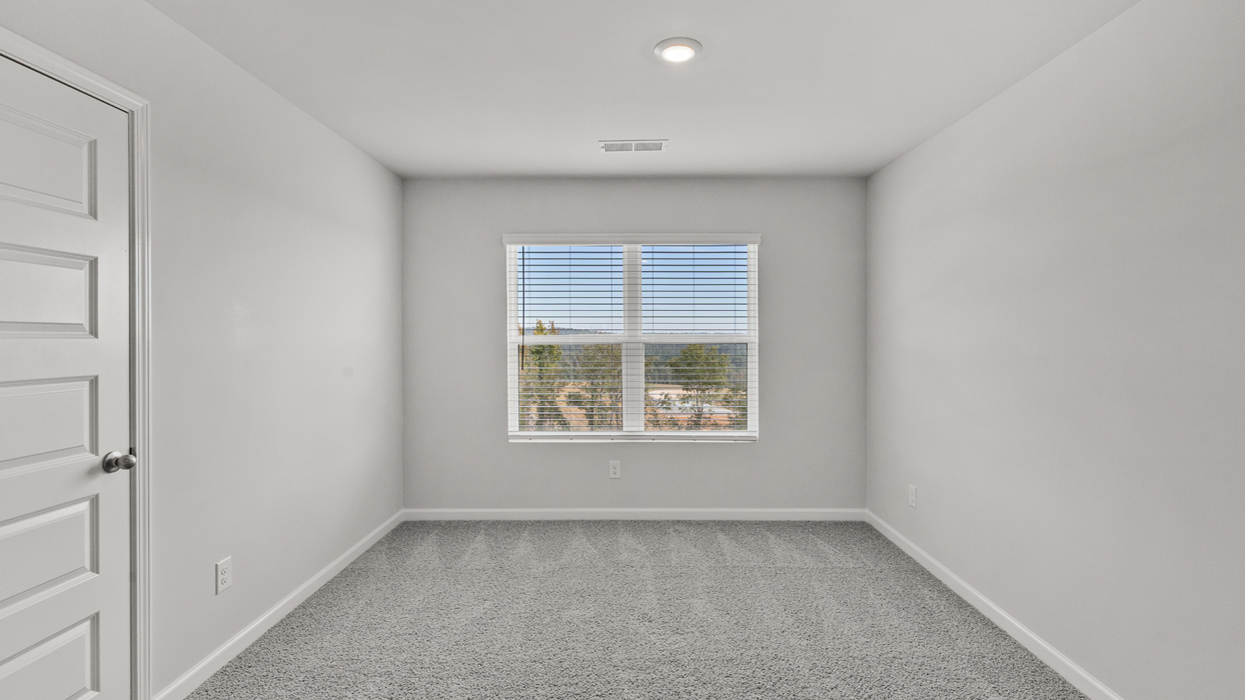 upstairs living room