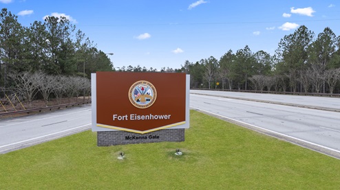 Fort Eisenhower