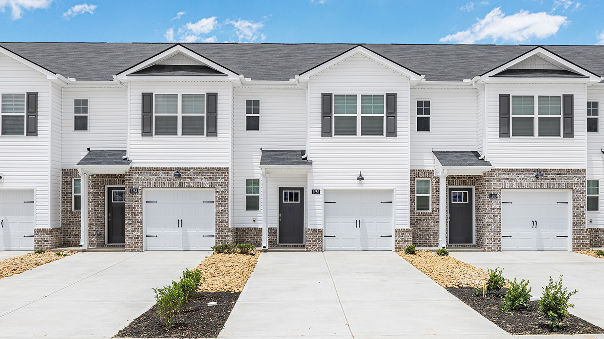 1285 Bent Water Circle exterior