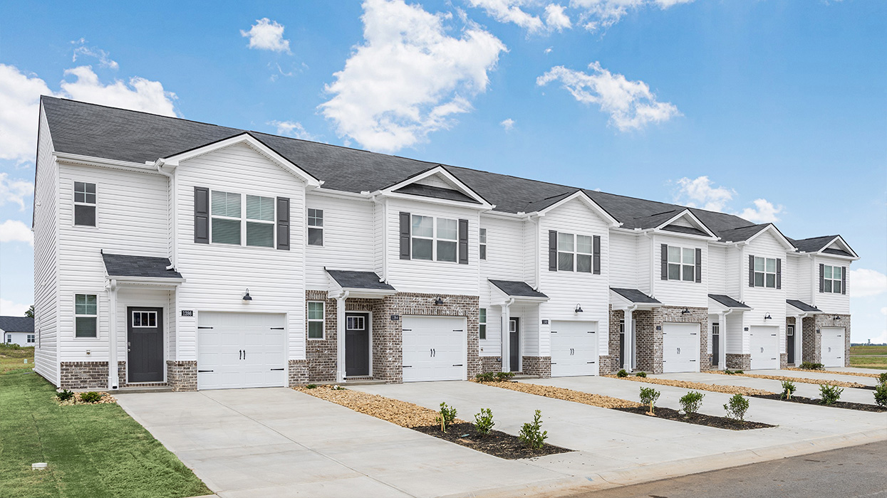 1279 Bent Water Circle exterior