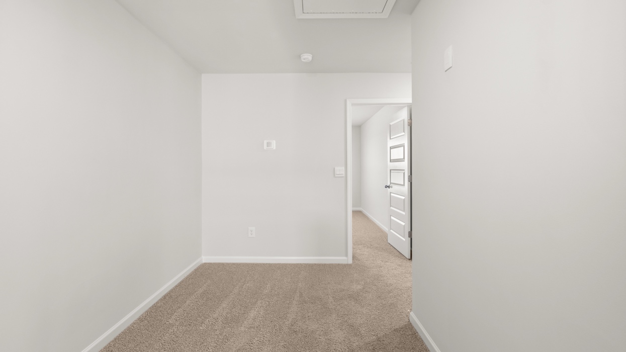 Pearson Interior