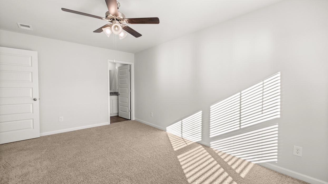 Pearson Interior