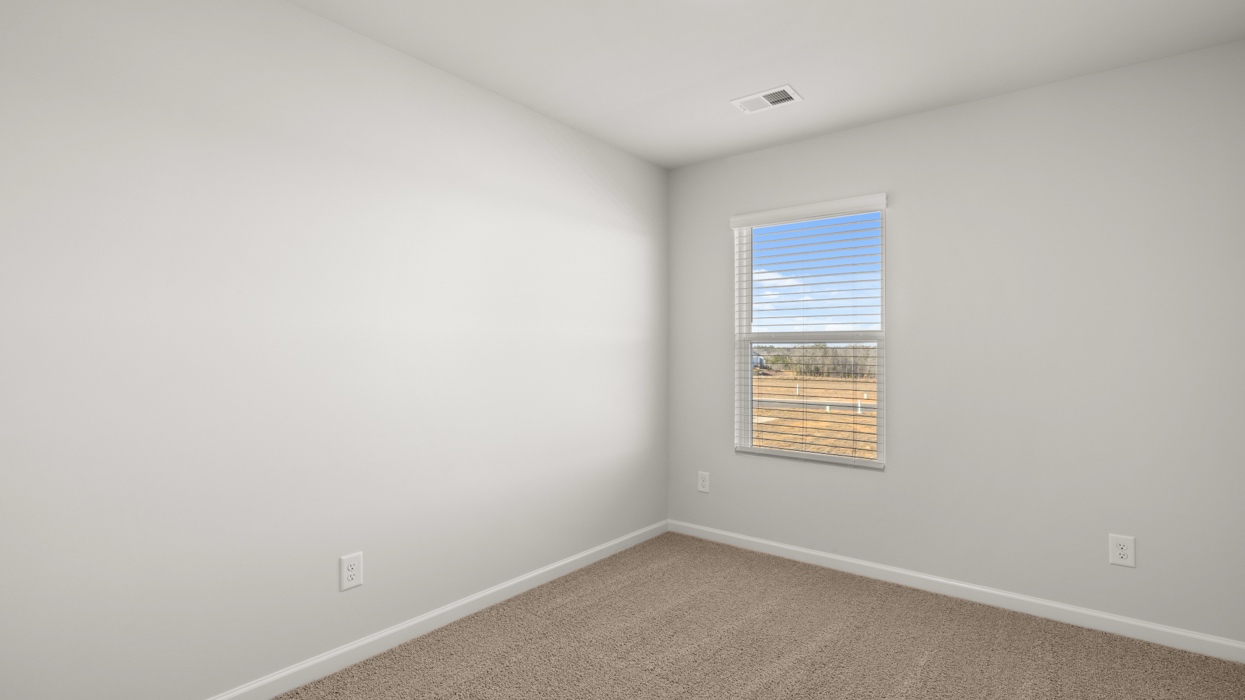 Pearson Interior