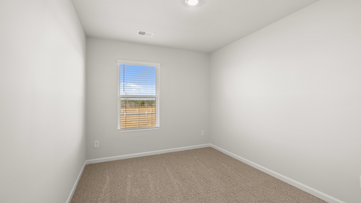 Pearson Interior