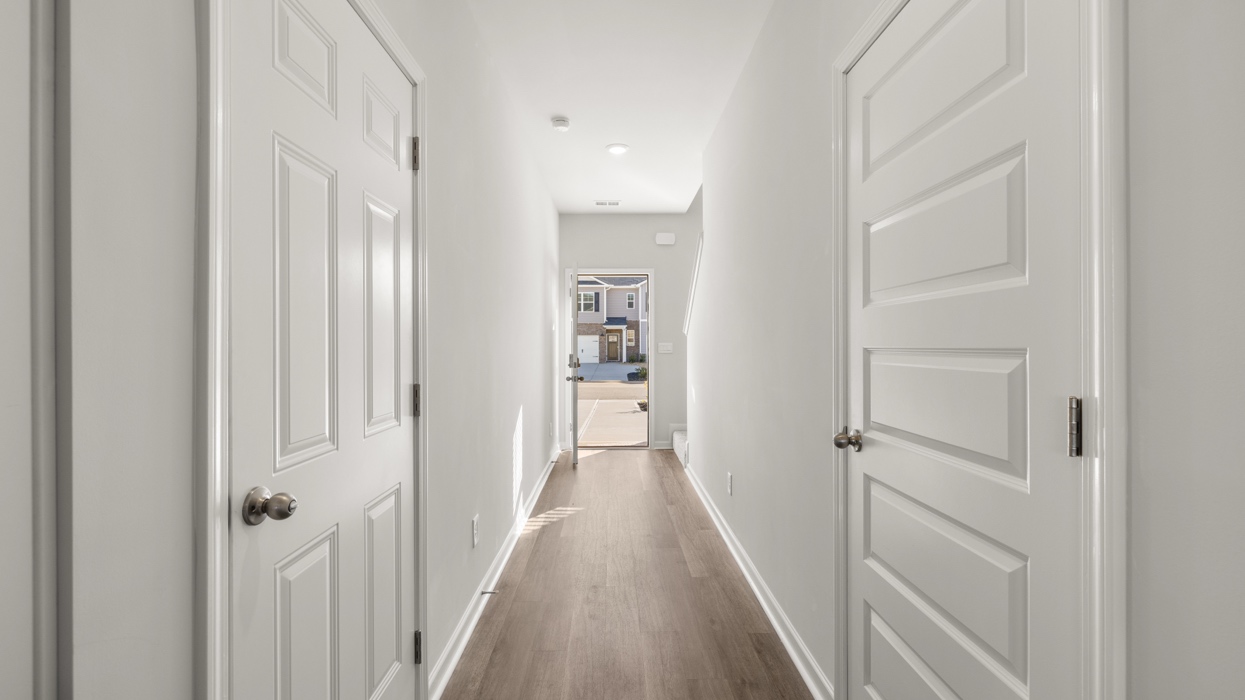Pearson Interior