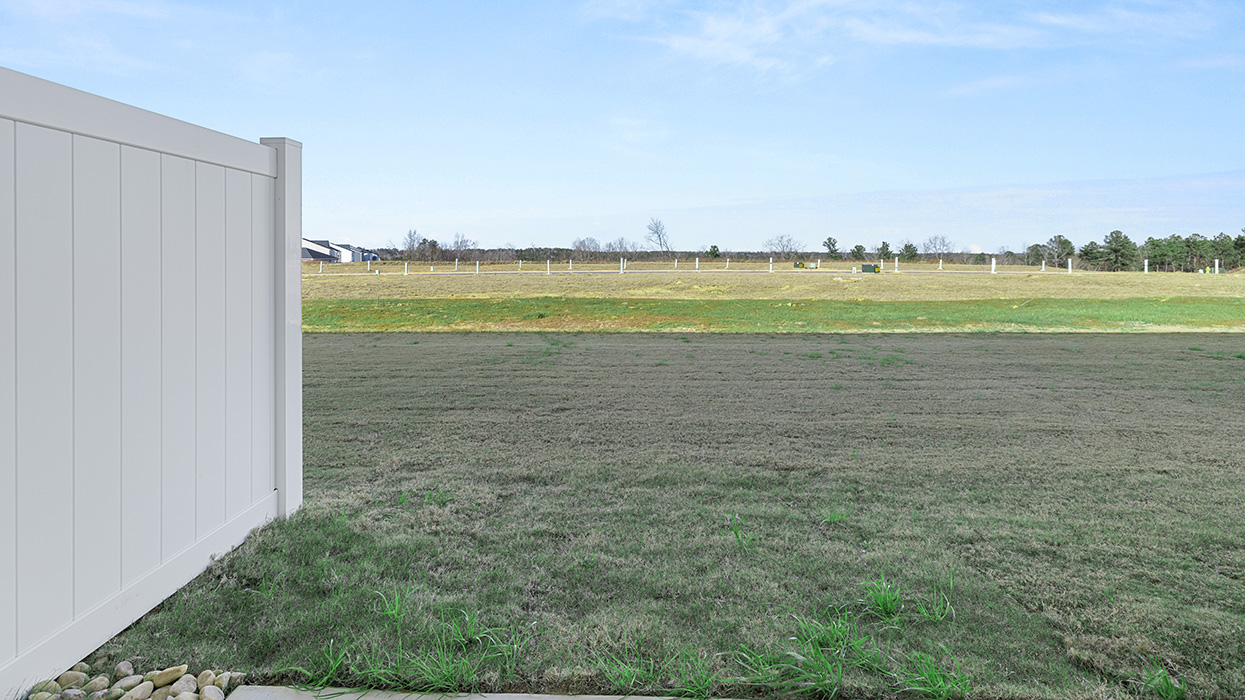 Pearson Exterior Patio