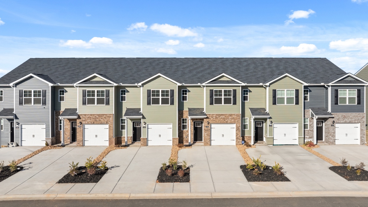 Pearson Exterior Unit