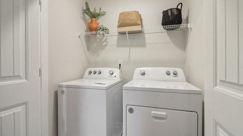 laundry