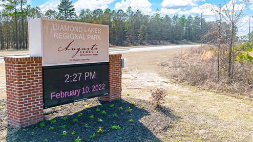 Diamond Park