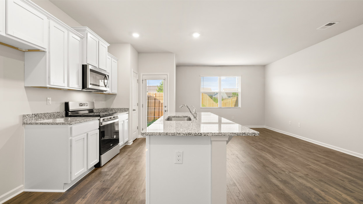 3466 FIRESTONE DRIVE