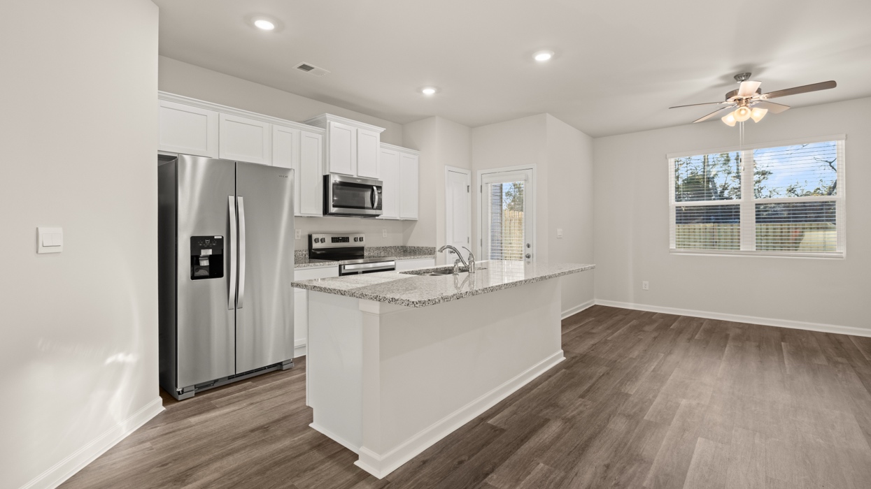 3440 FIRESTONE DRIVE Interior