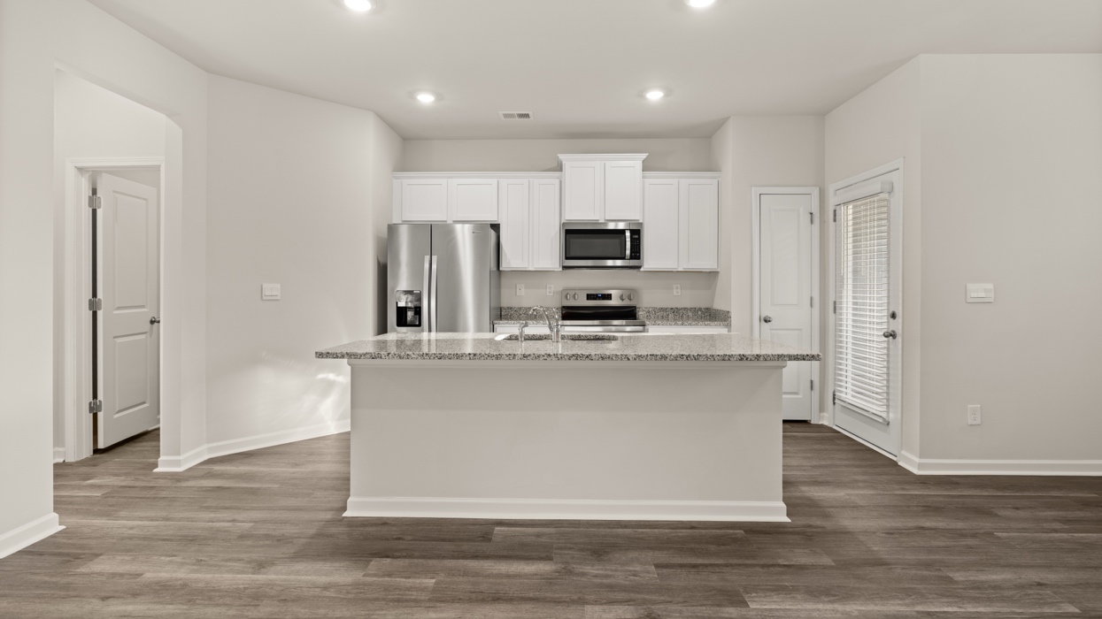 3438 FIRESTONE DRIVE Interior