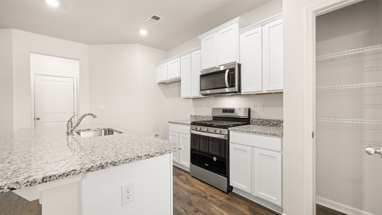 3438 FIRESTONE DRIVE