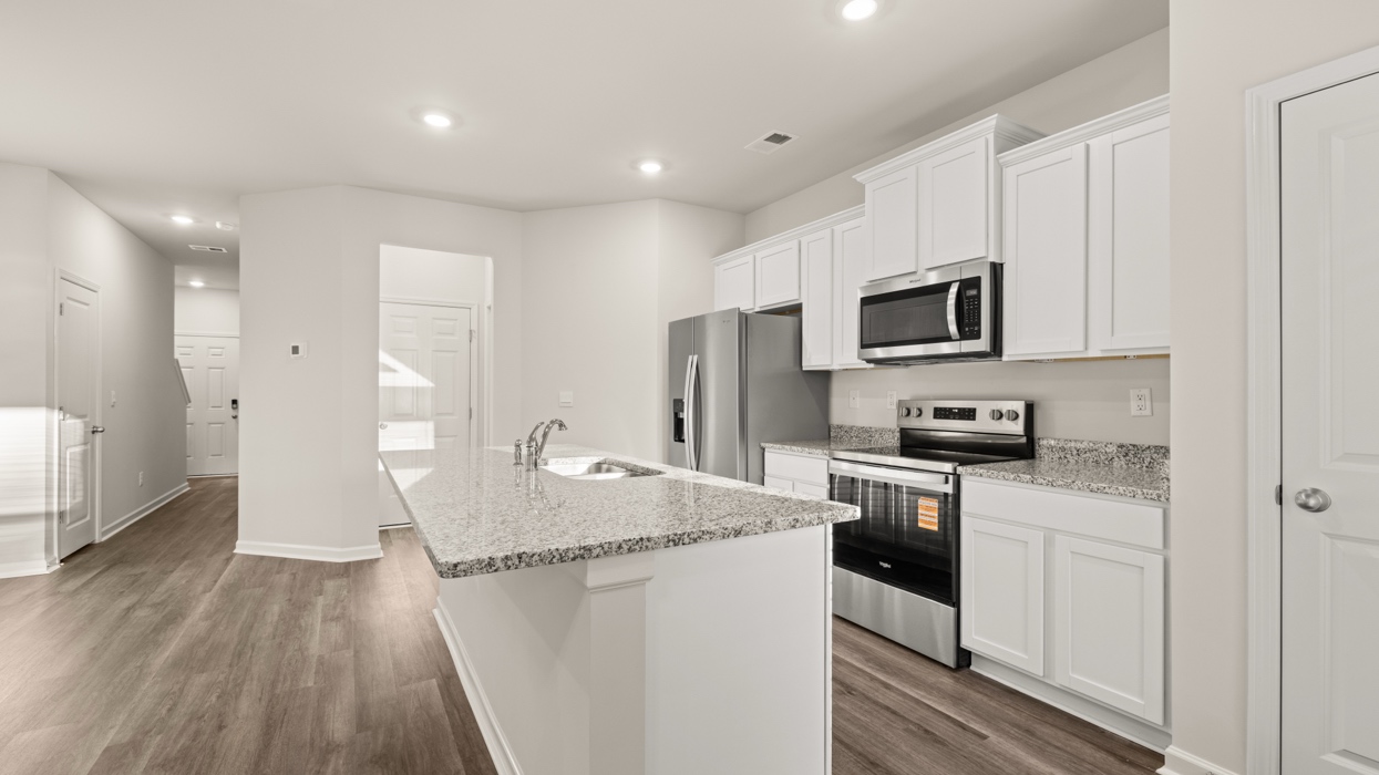 3436 FIRESTONE DRIVE Interior