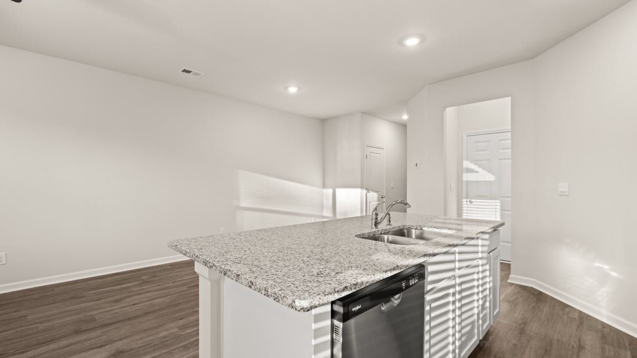 3434 FIRESTONE DRIVE Interior