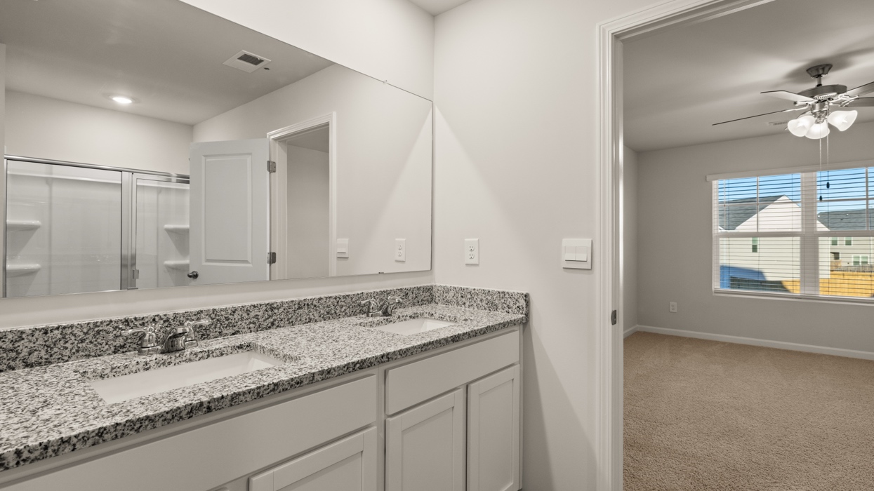 3434 FIRESTONE DRIVE Interior