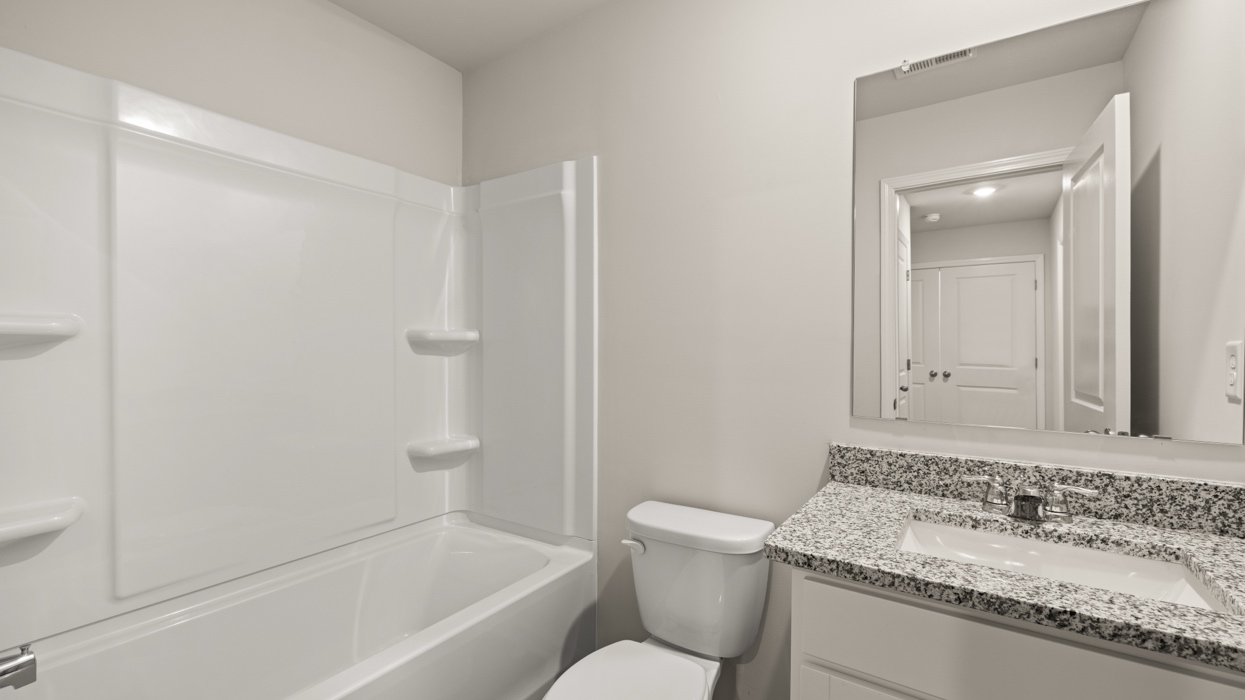 3434 FIRESTONE DRIVE Interior