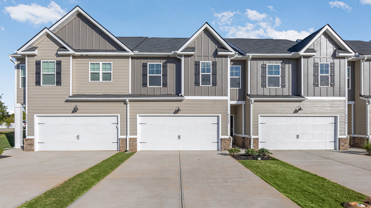 stratford exterior front