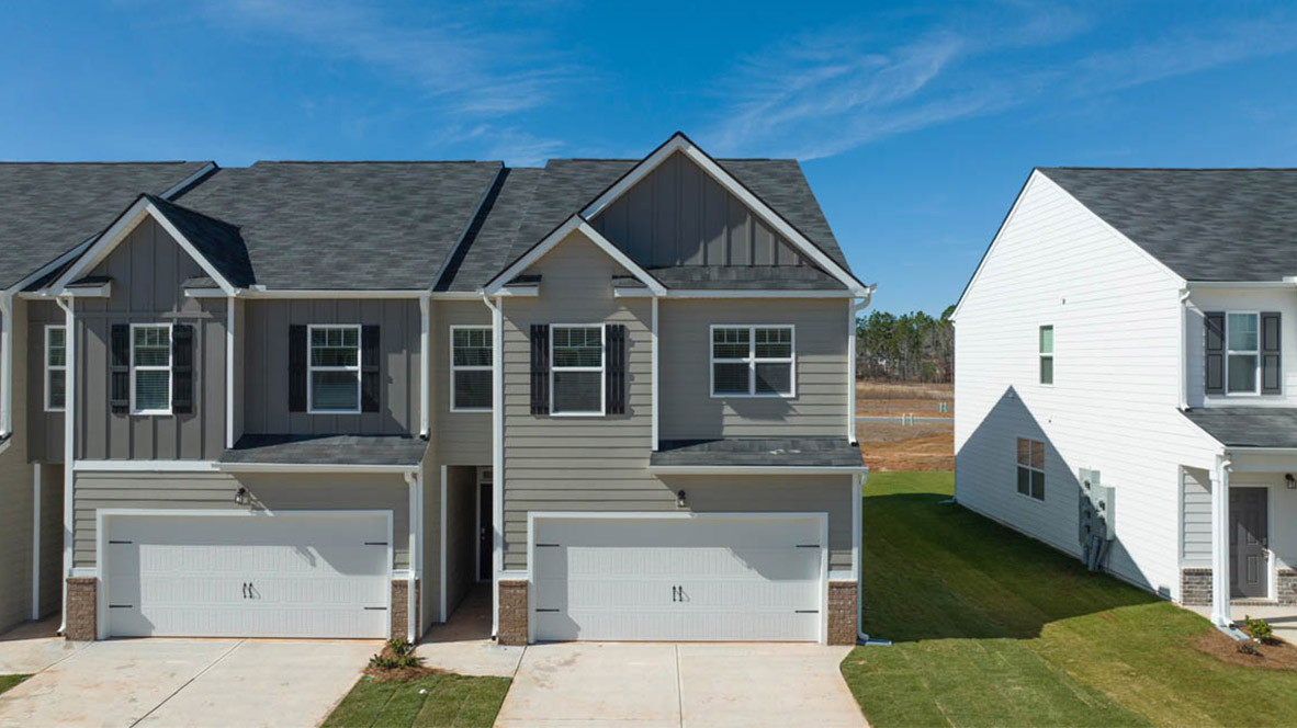 stratford exterior front