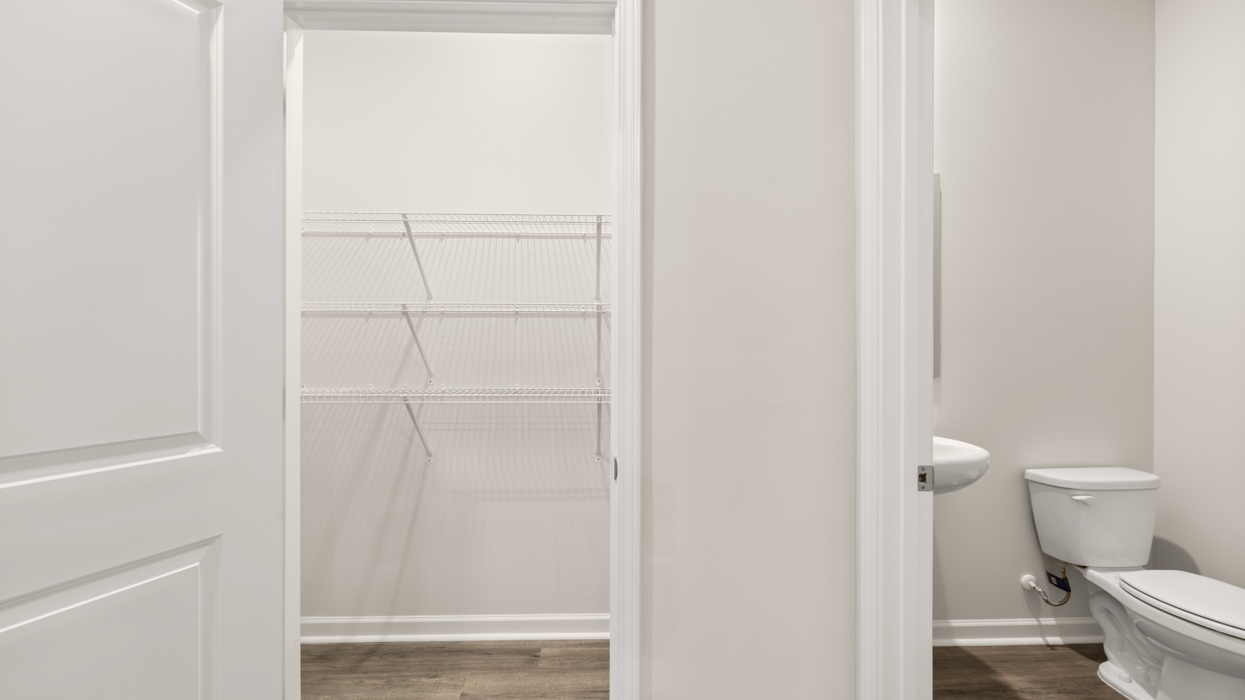 Pantry