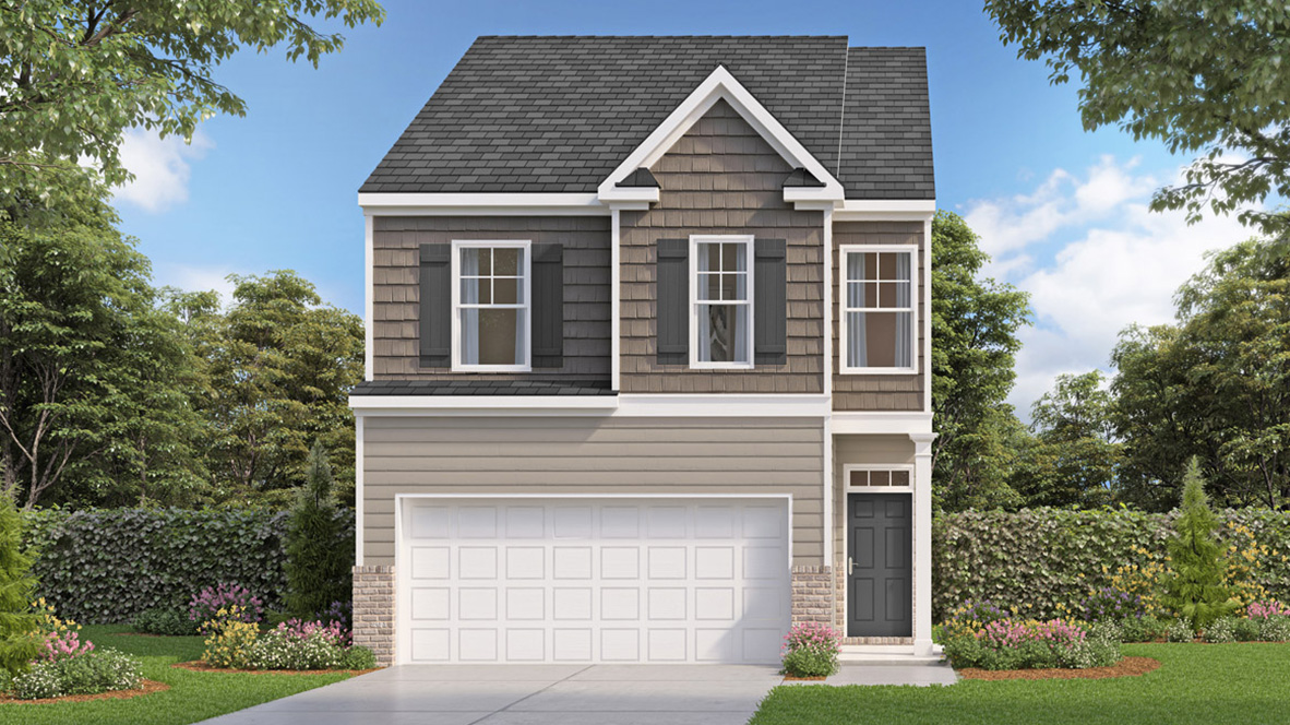 stratford rendering