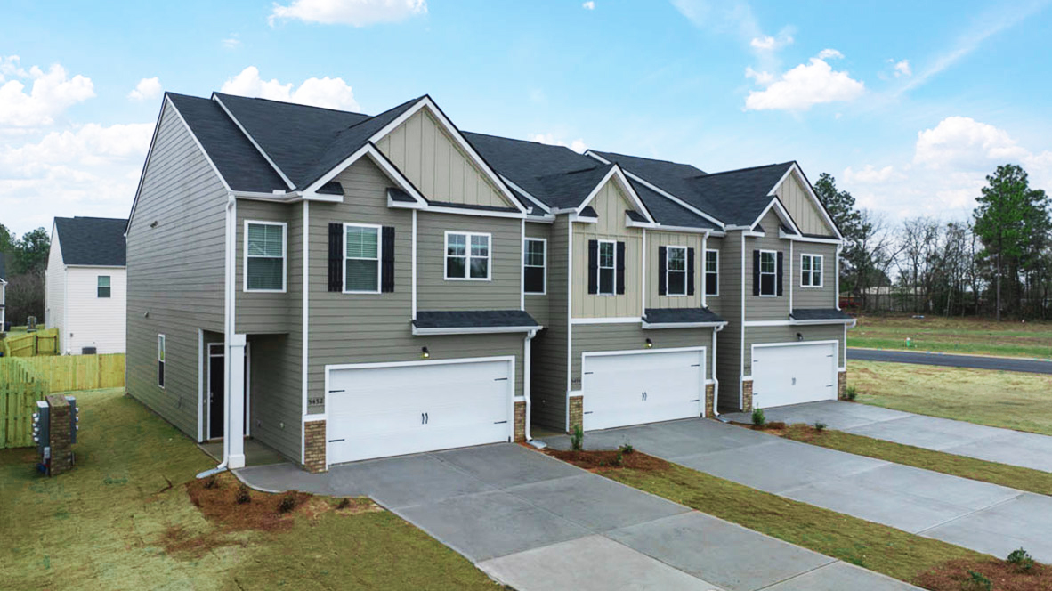 3424 FIRESTONE DRIVE