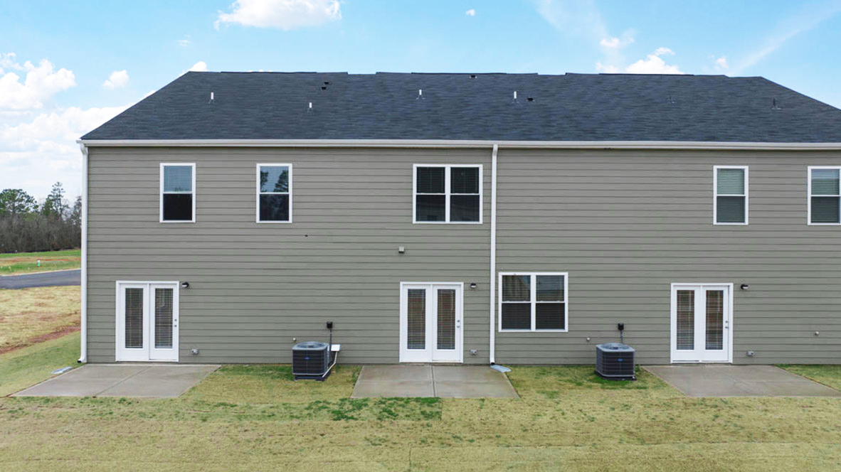 3424 FIRESTONE DRIVE