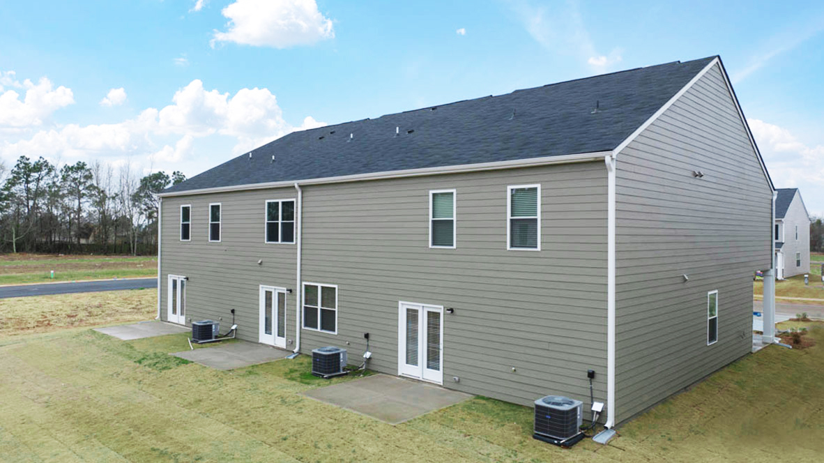 3424 FIRESTONE DRIVE