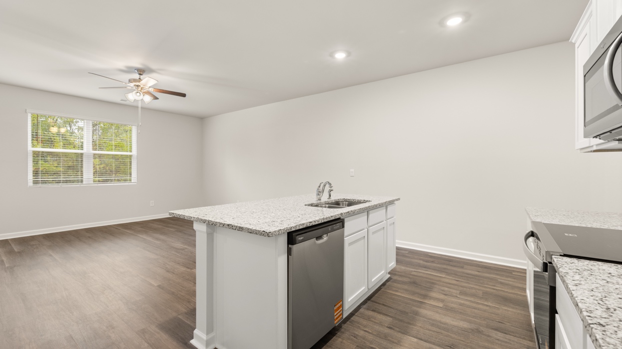 3422 FIRESTONE DRIVE