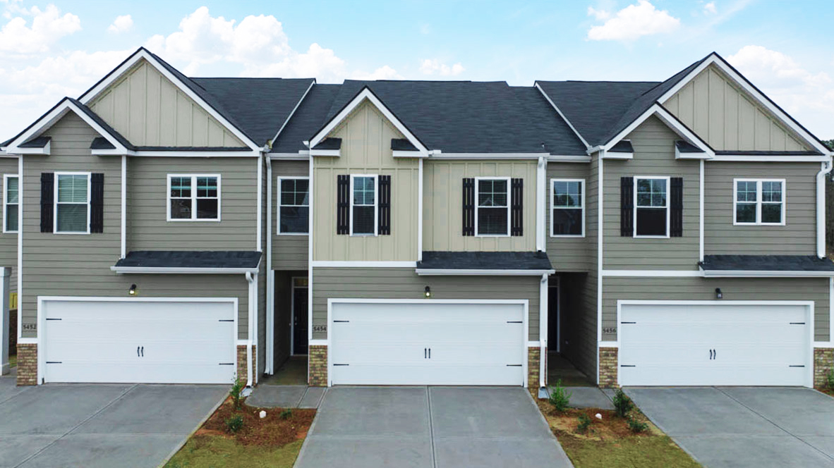 3420 FIRESTONE DRIVE