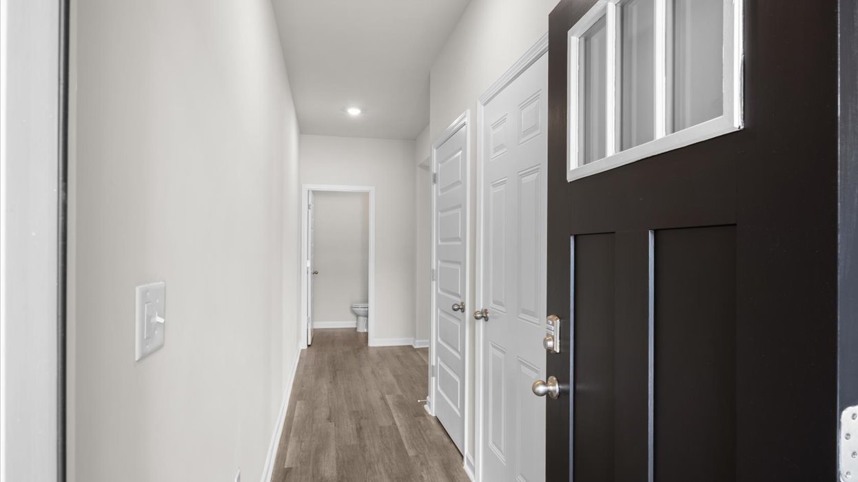 foyer