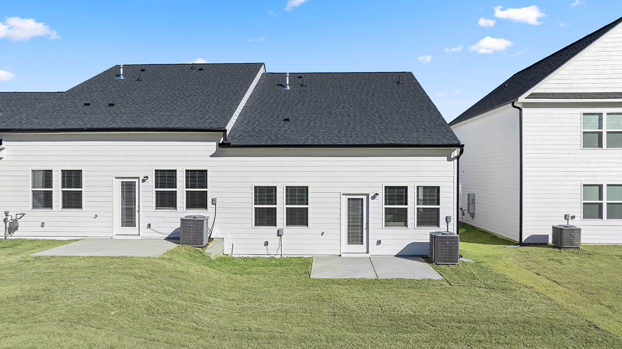 3091 NOLANA LOOP Exterior Rear