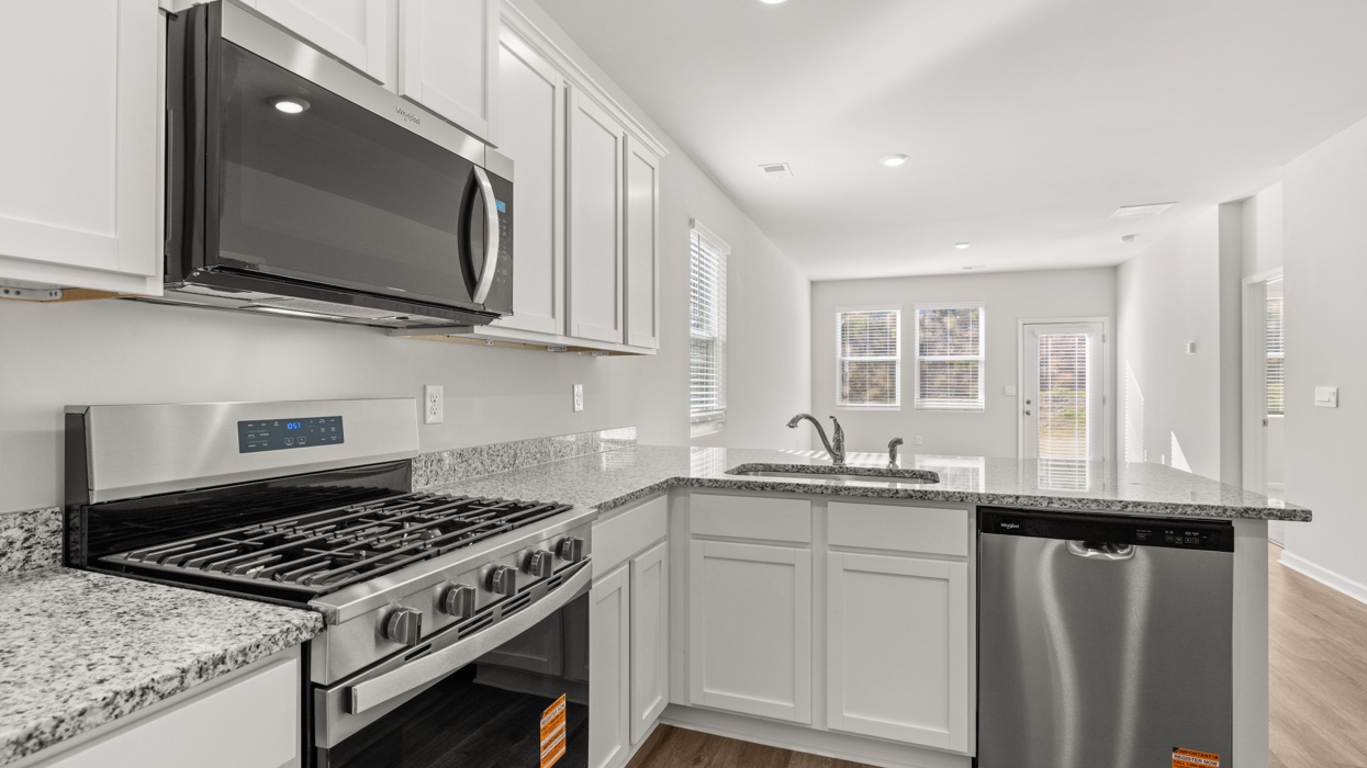 3099 NOLANA LOOP Interior