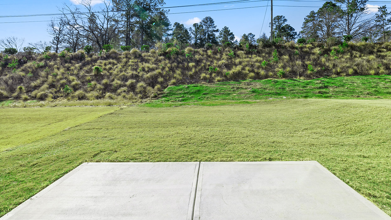 3129 NOLANA LOOP Patio