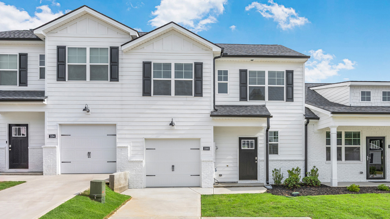 3086 Nolana Loop exterior