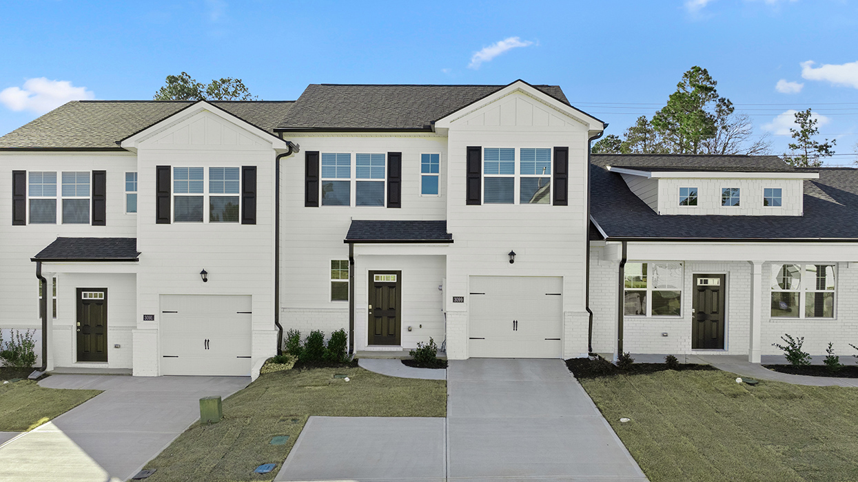 3302 NOLANA LOOP exterior