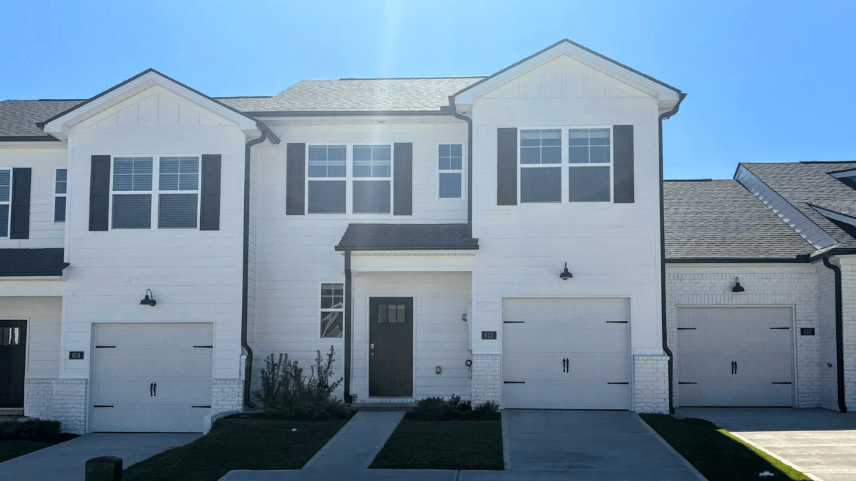 612 Quartz Lane exterior