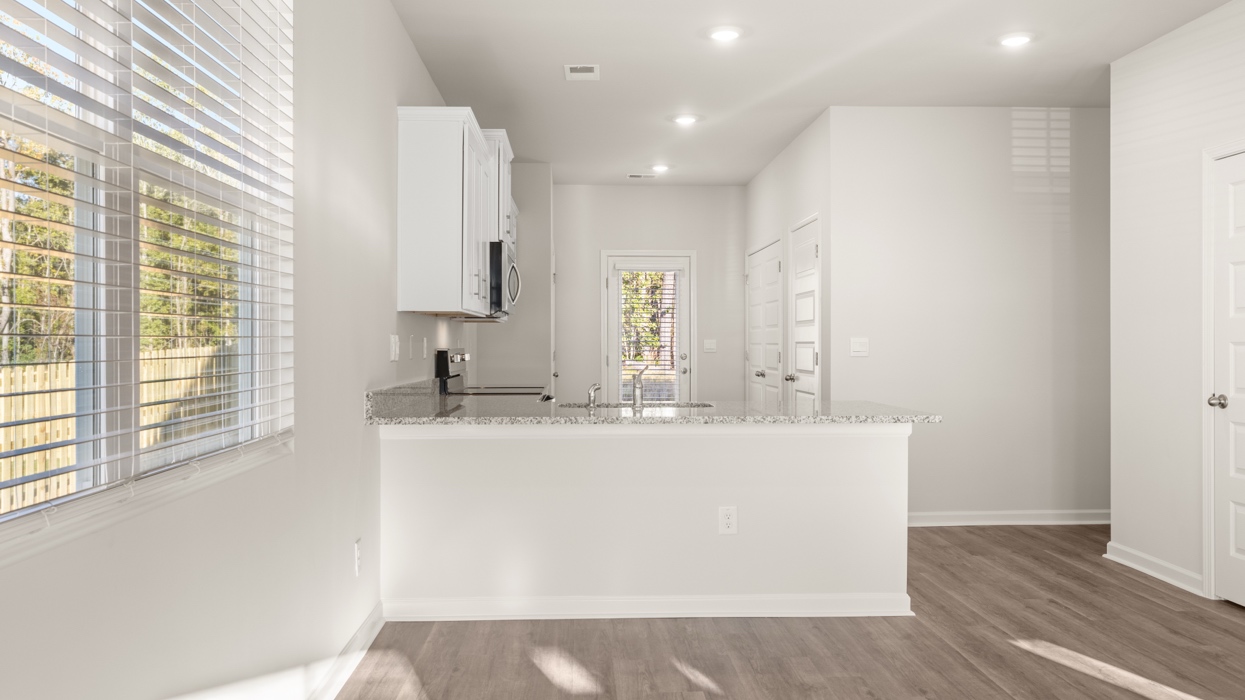 Calloway Interior