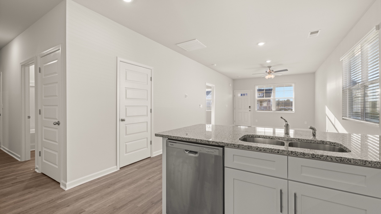 Calloway Interior