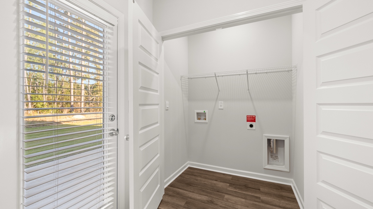 Calloway Interior