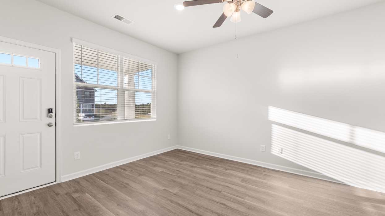 Calloway Interior