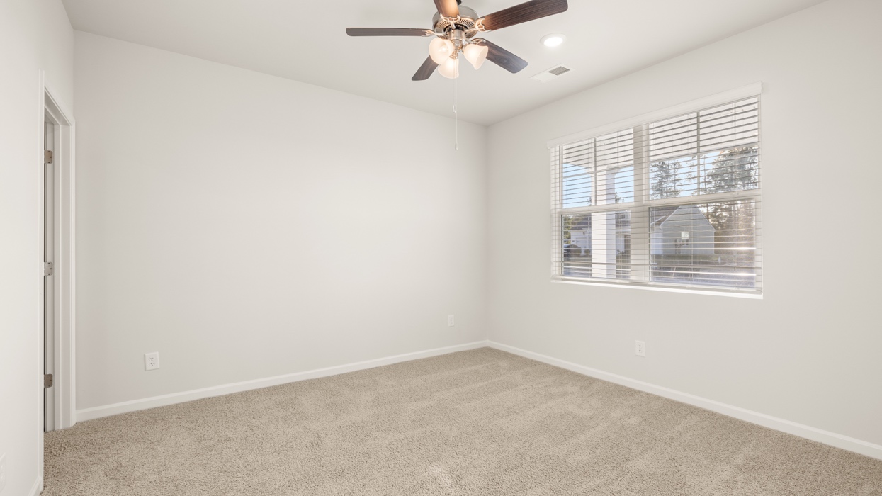Calloway Interior