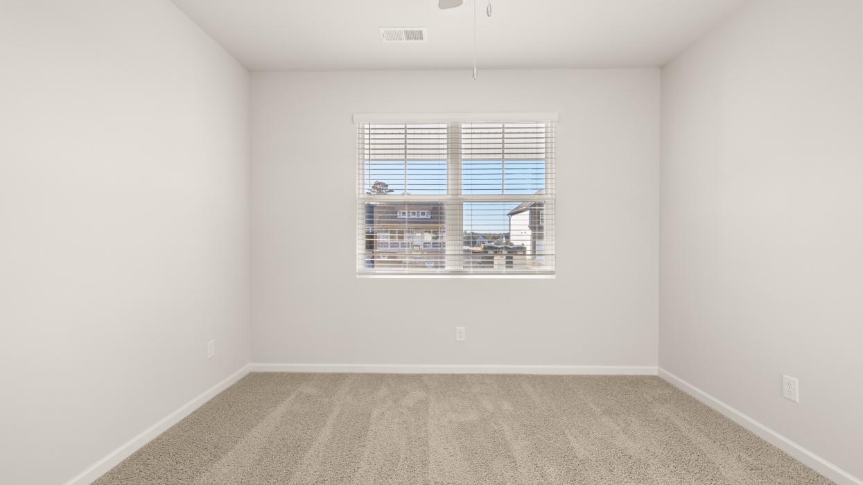 Calloway Interior